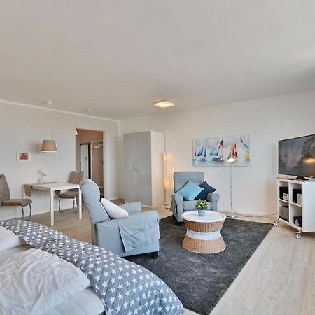 Haus Seebruecke Haus Seebruecke Appartement 10 Niendorf  Exteriör bild
